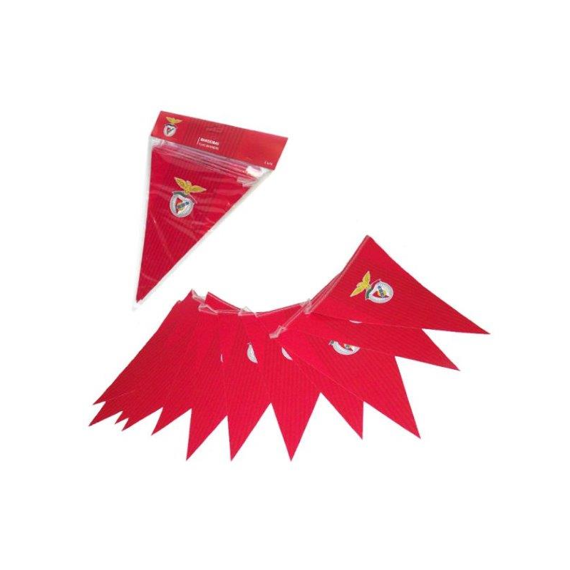 Bandeirola S.L. Benfica