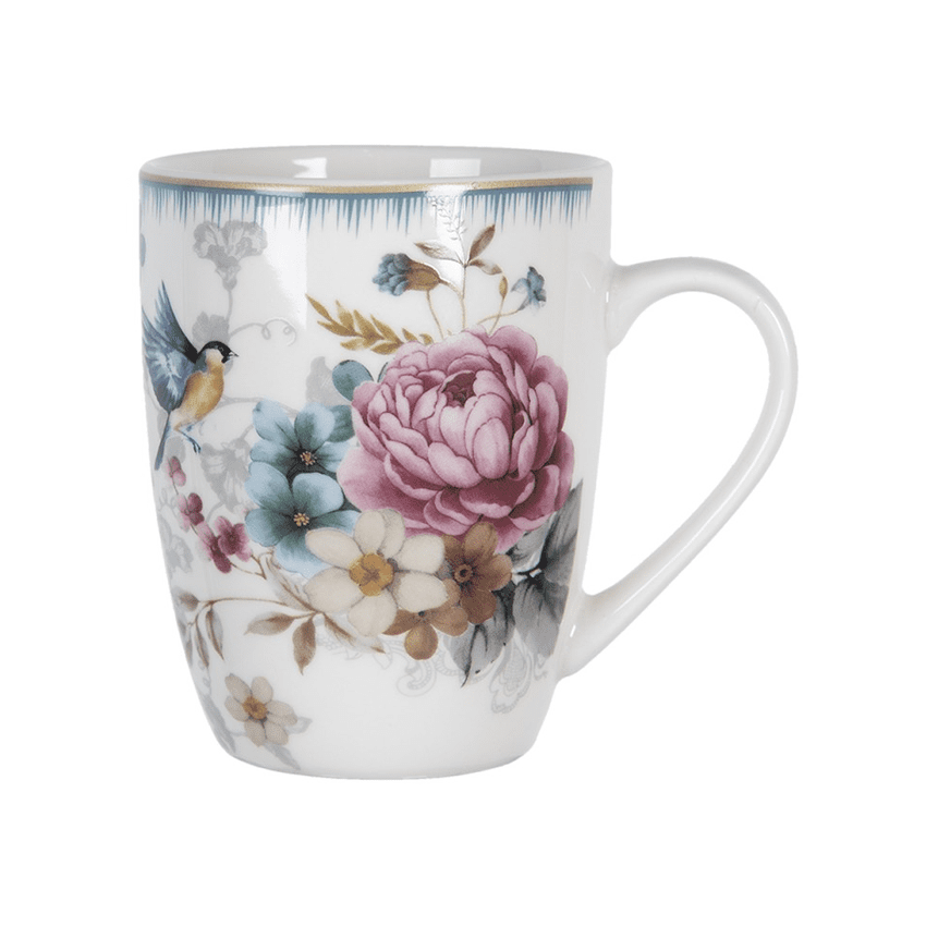 Caneca Florida 360ml