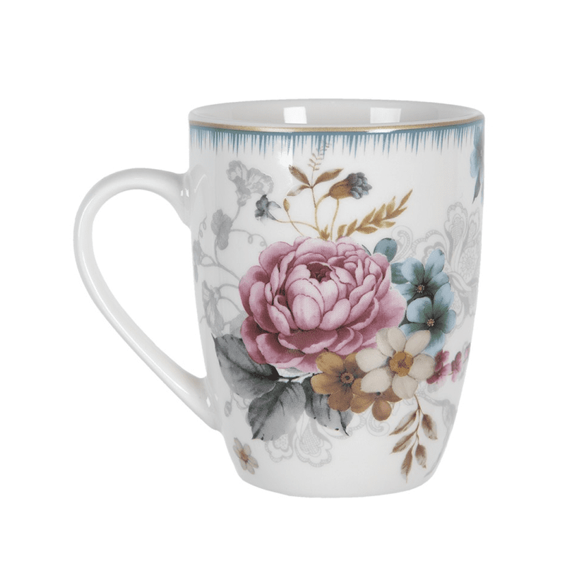 Alternative view of Caneca Florida 360ml
