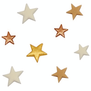 Alternative view of 3 Cortantes Ejectores - Estrelas