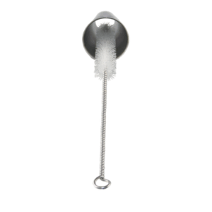 Alternative view of Mini Escovilhão