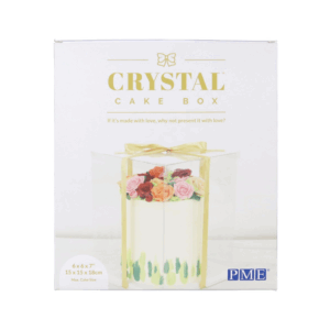 Caixa Cake Box 15cm
