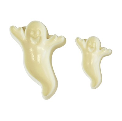 JEM Pop It - Conj. 2 Fantasmas