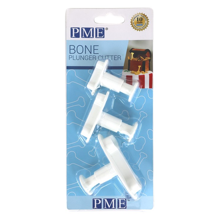 Cortante c/ Ejector - Ossos