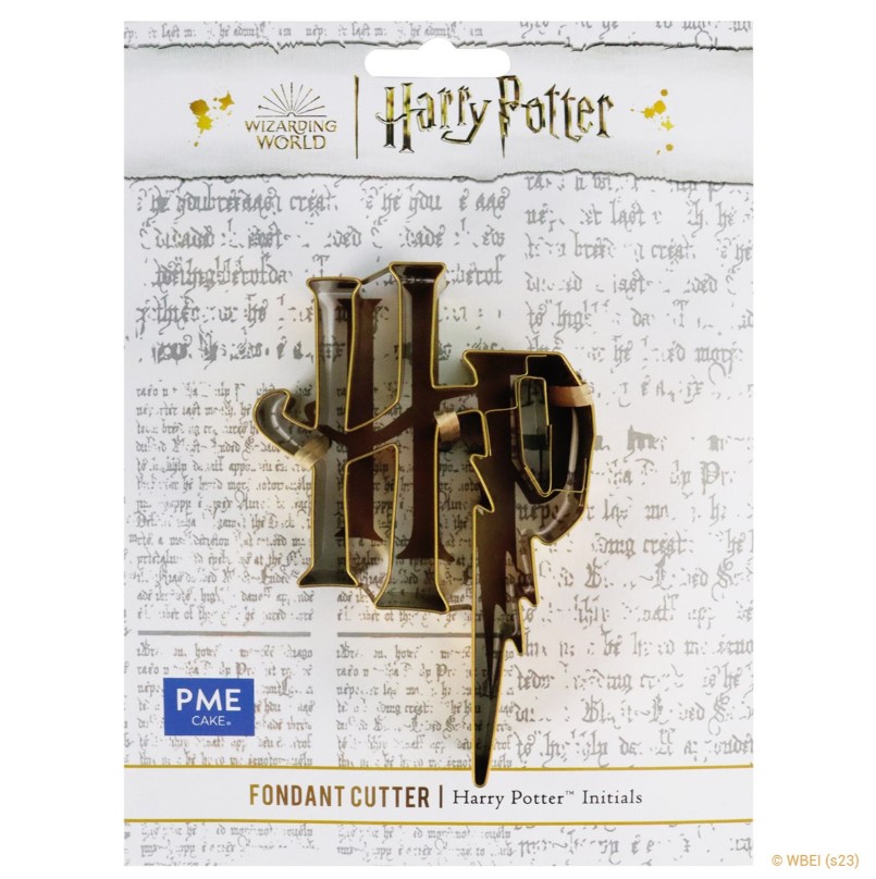Cortante Harry Potter