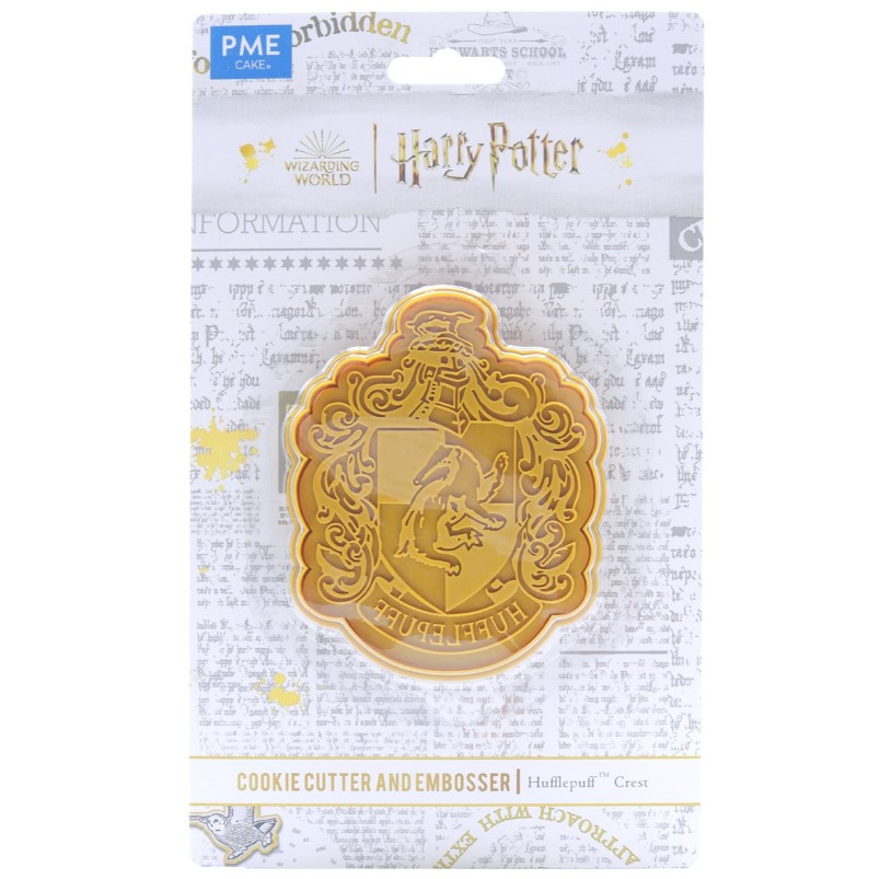 Cortante Slytherin Crest Harry Potter
