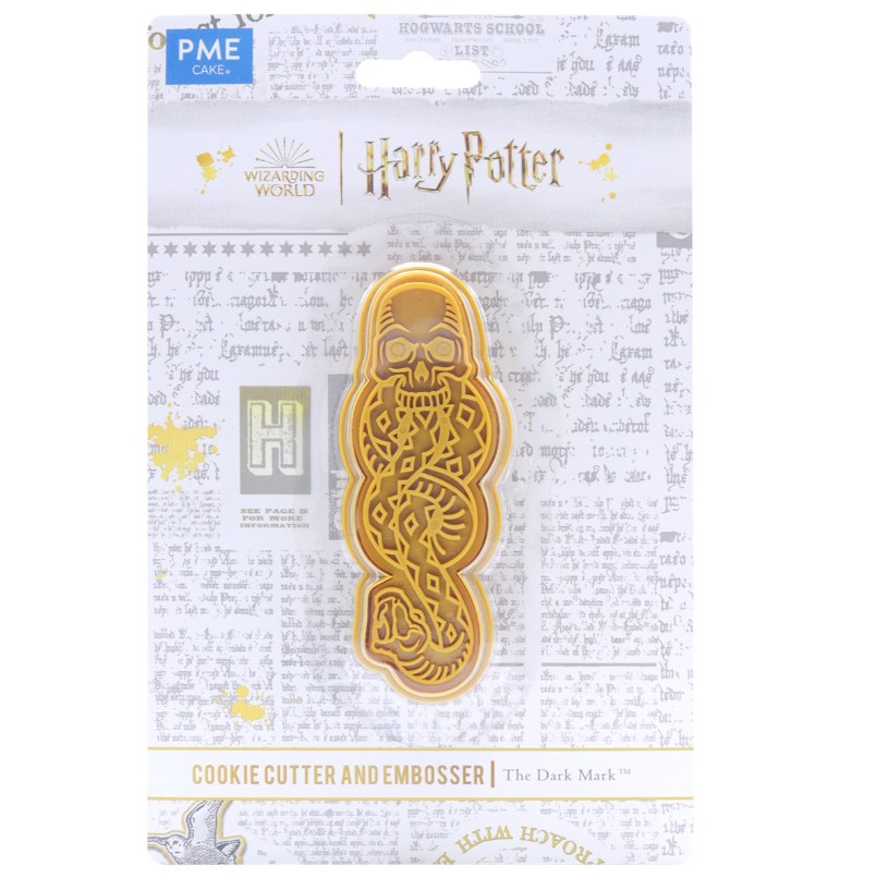 Cortante The Dark Mark Harry Potter