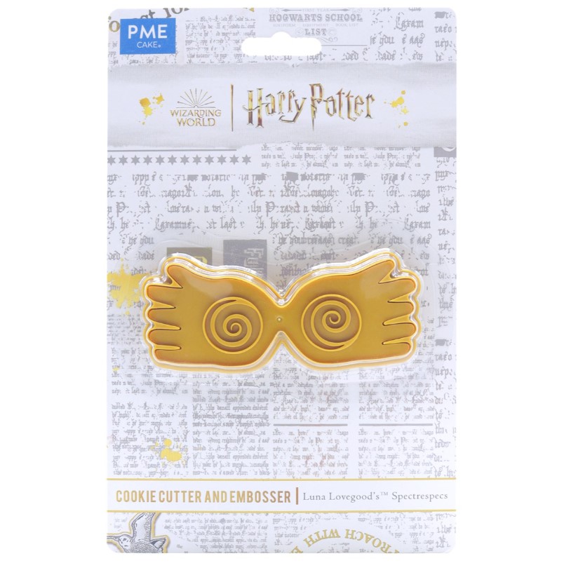 Cortante Luna Lovegood Harry Potter