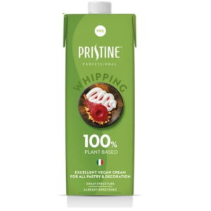 Nata Hulala Pristine Açucarada Vegan 1L