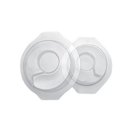 Conj. 2 Formas para Semifrio - SS019