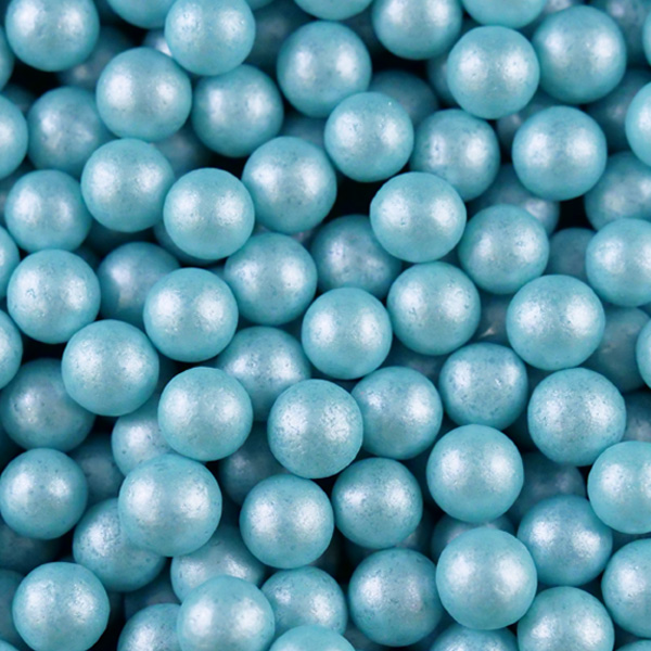 Pérolas Azul Claro L 70g
