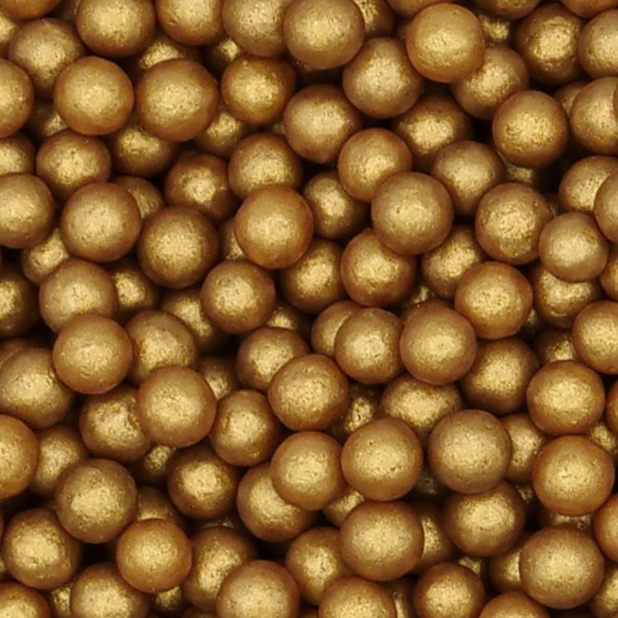 Pérolas Ouro L
