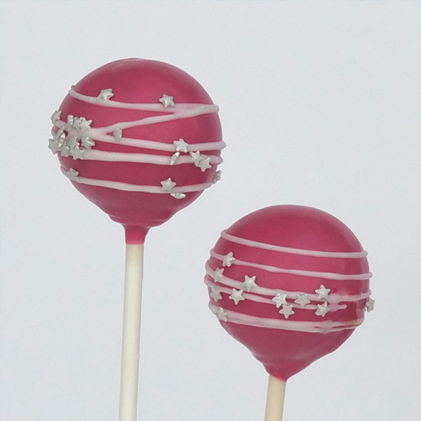 Alternative view of Dipping Color Rosa 200g