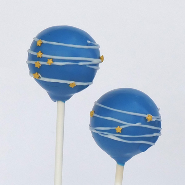 Alternative view of Dipping Color Azul 200g