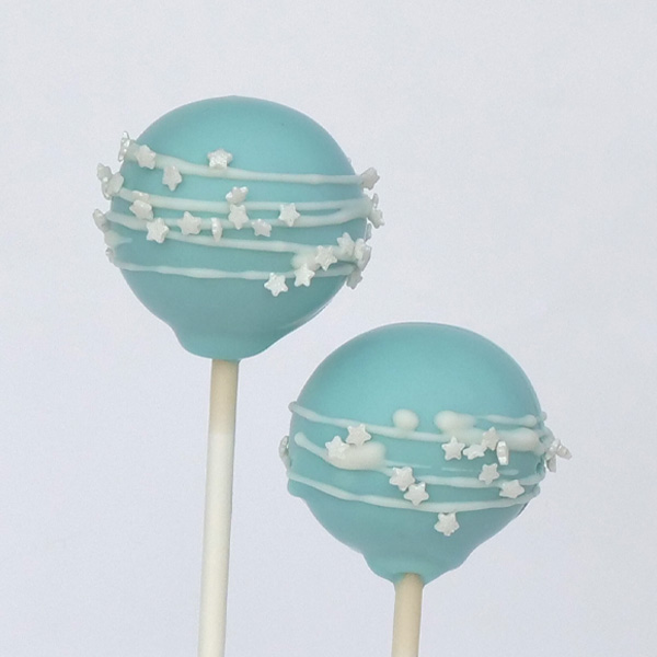 Alternative view of Dipping Color Azul Claro 200g