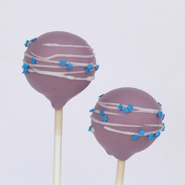 Alternative view of Dipping Color Lavanda 200g