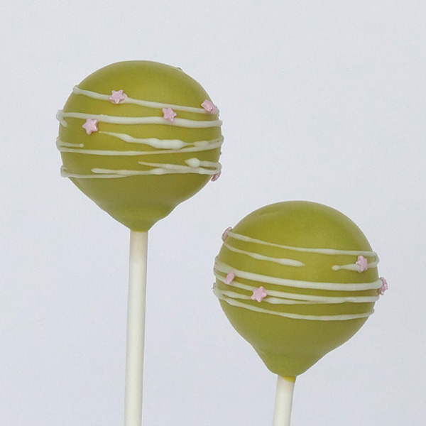 Alternative view of Dipping Color Verde Claro 200g