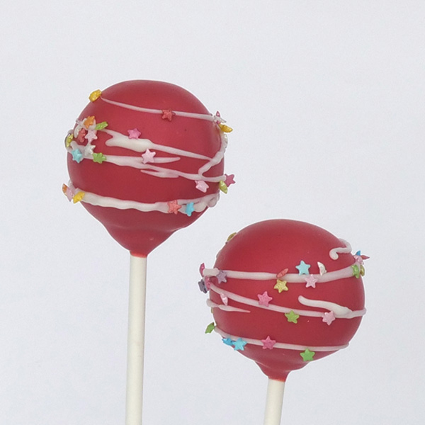 Alternative view of Dipping Color Vermelho 200g