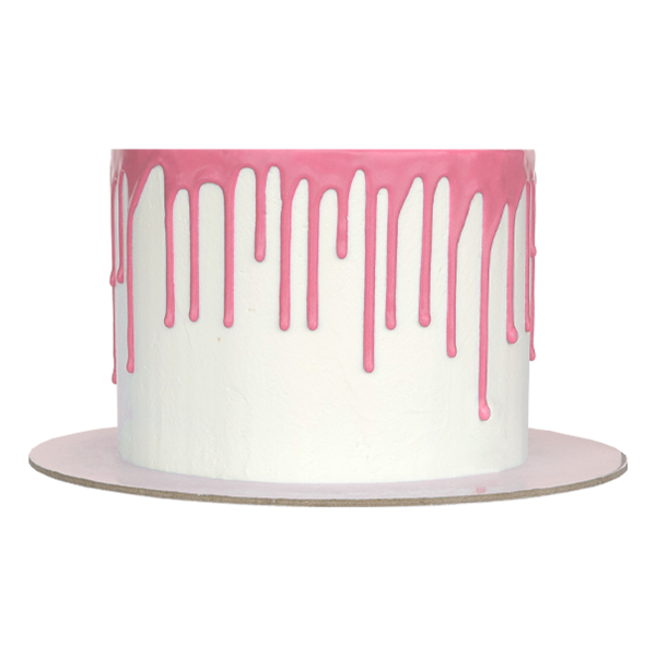 Alternative view of Drip Rosa Claro 150g