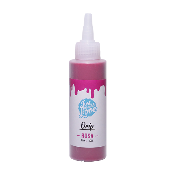 Drip Rosa 150g