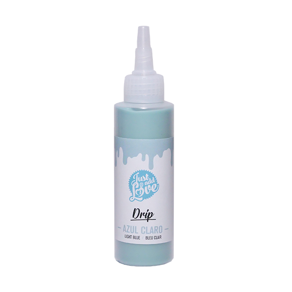Drip Azul Claro 150g