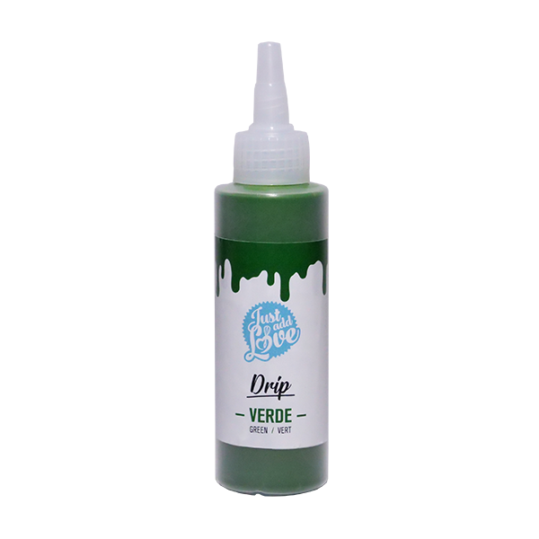 Drip Verde 150g