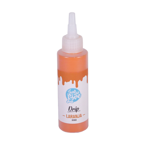 Drip Laranja 150g