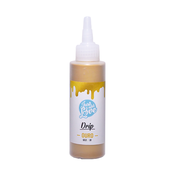Drip Ouro 150g