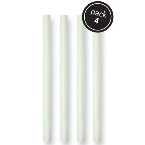 4 Estacas de Plástico 32cm PME