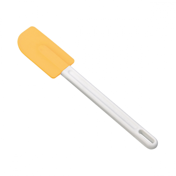 Espátula de Silicone (Salazar)