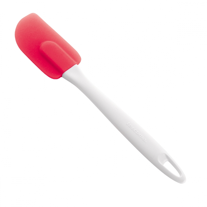 Espátula de Silicone Vermelha (Salazar)