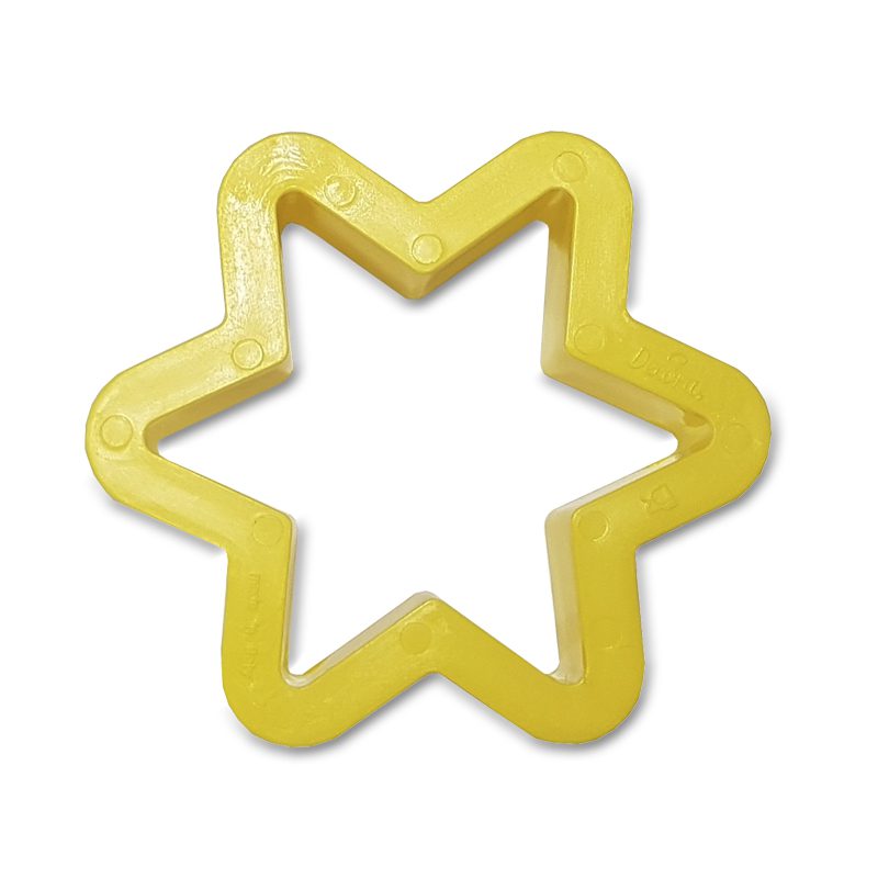 Cortante Estrela