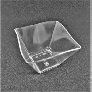 Copinhos para Mini Sobremesa Ondulados 10 uni