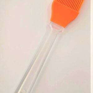 Pincel de Cozinha em Silicone