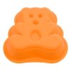 Molde de Silicone Ursinho