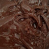 Creme de Chocolate e Avelã Tipo "Nutella" - 500gr
