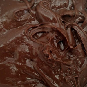 Creme de Chocolate e Avelã Tipo "Nutella" - 500gr
