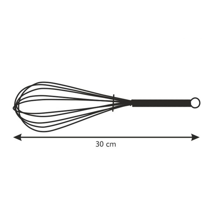 Alternative view of Batedor 30cm Tescoma