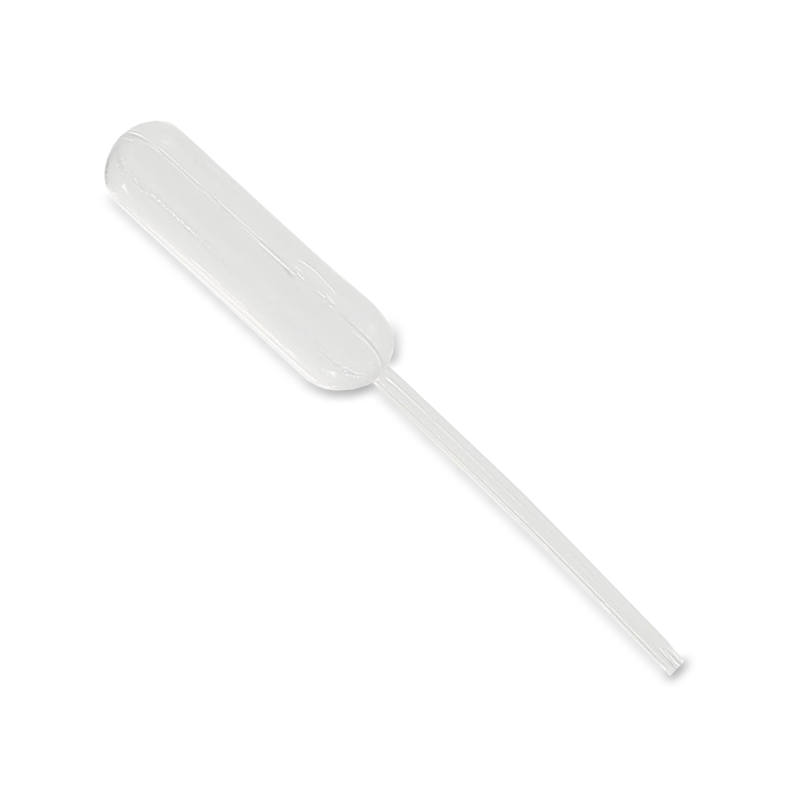 Micro Pipeta em Polietileno 4ml