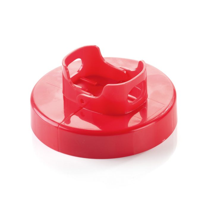 Molde para Hambúrger 10 cm