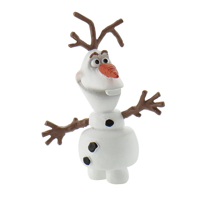 Olaf Mini 5cm