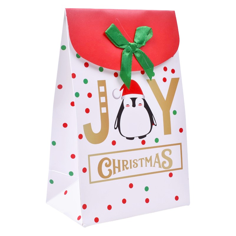 Alternative view of Conj. 2 Envelopes Natal Sortido