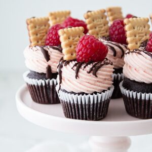 Formas para cupcakes