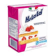 Natas Vegetais Hulala 200ml