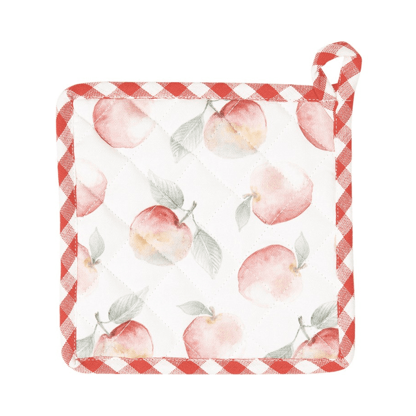 Pega de Cozinha com Fruta 20x20cm