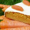 Cakin Bolo de Cenoura 500g
