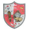 Cortante de Espada + Cavaleiro