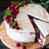 Creme de Baunilha tipo Manteiga 500g- Buttercream