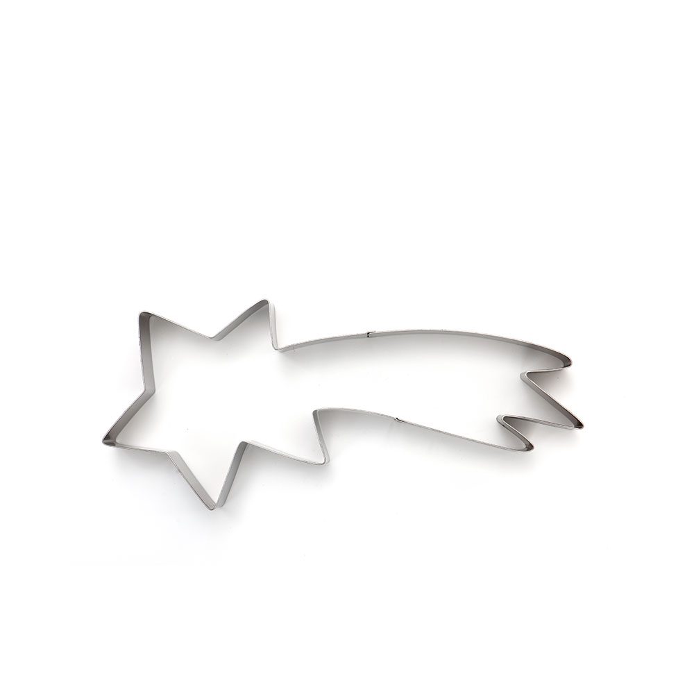 Molde Estrela 28cm