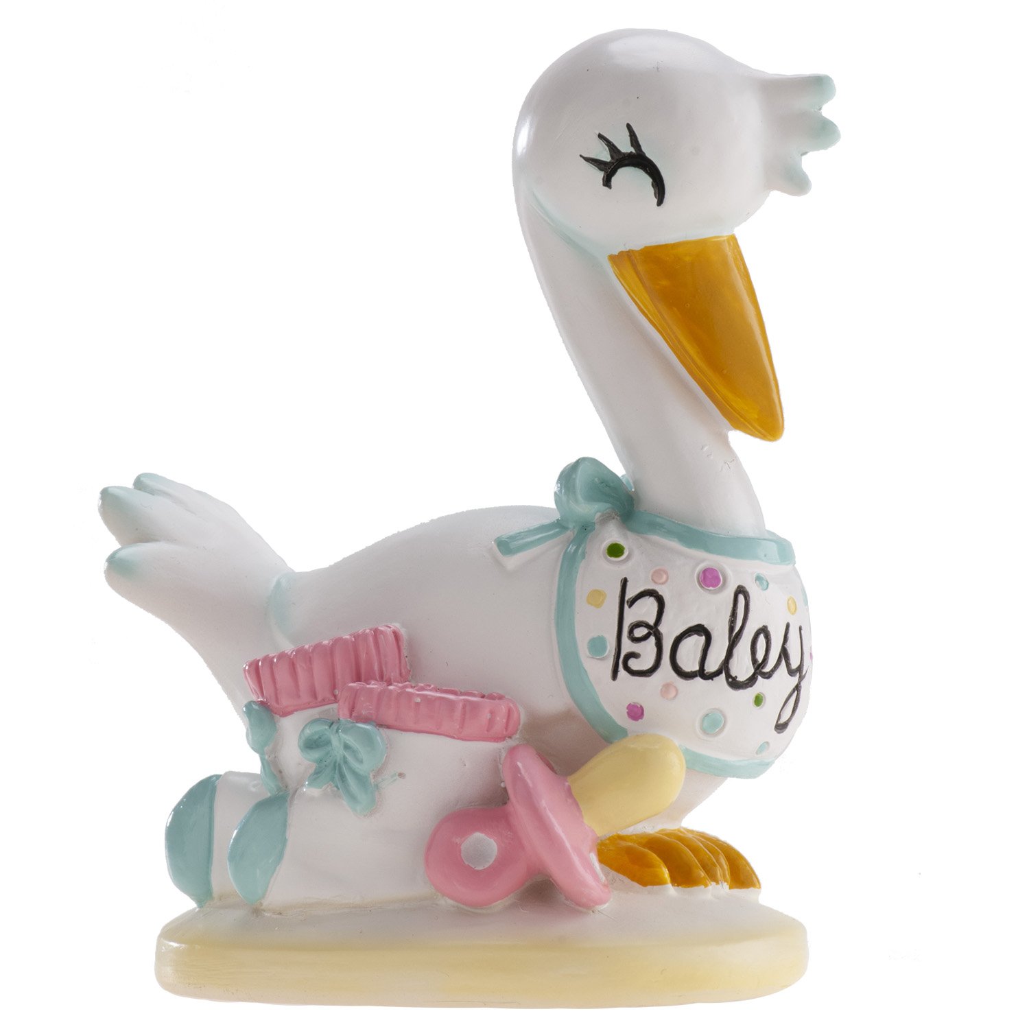 Cegonha Baby 10cm